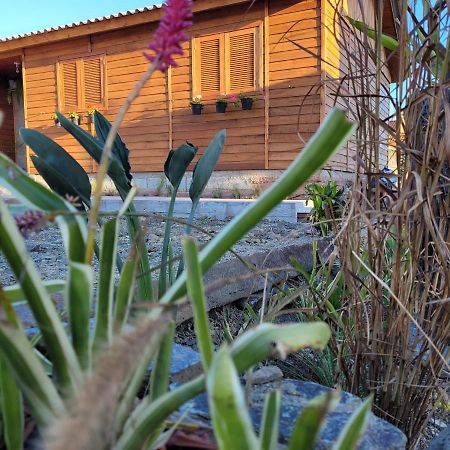 Casa Teka Urubici Villa Eksteriør bilde